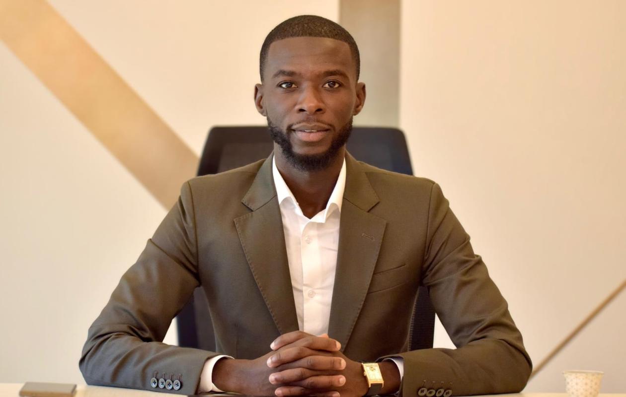 Mouhamad Dieng : « Une entreprise de diabolisation »