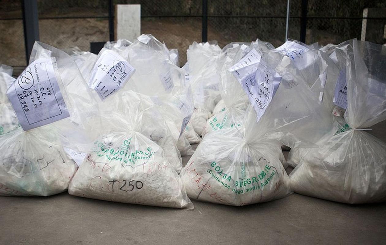 Des Balkans au Sénégal : Comment  la cocaïne envahit l’Afrique de l’Ouest