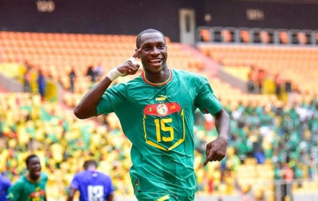Teungueth FC : Baye Assane Ciss signe en Moldavie