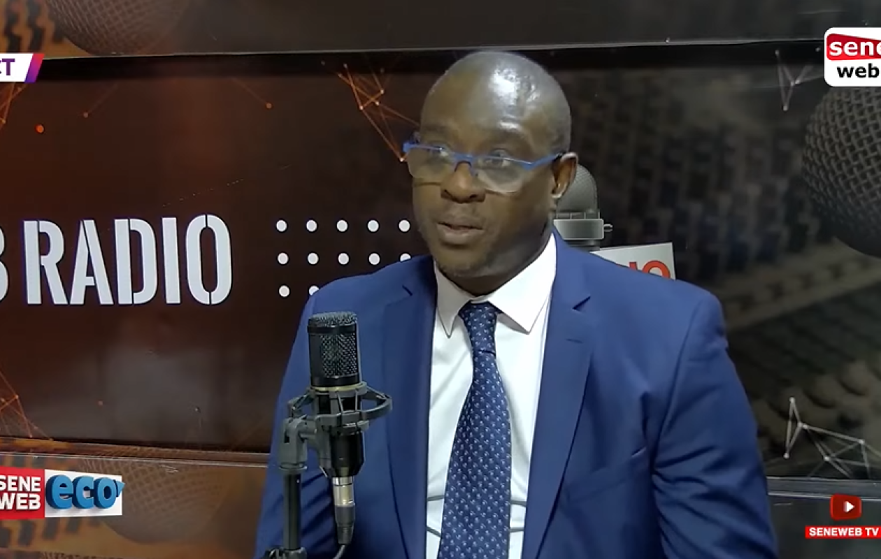 Secteur privé : Babacar Diagne plaide pour un soutien accru aux entreprises sénégalaises