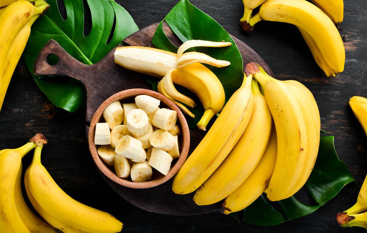 Vers l’autosuffisance : Le Sénégal suspend l’importation de la banane, à partir du 1er septembre 2025