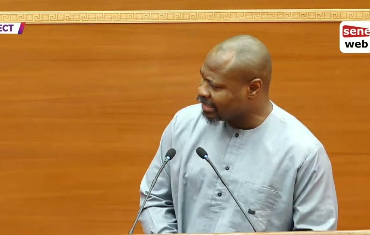 Absence de bureau consulaire à Tenerife : Guy Marius Sagna met Yacine Fall face à ses responsabilités