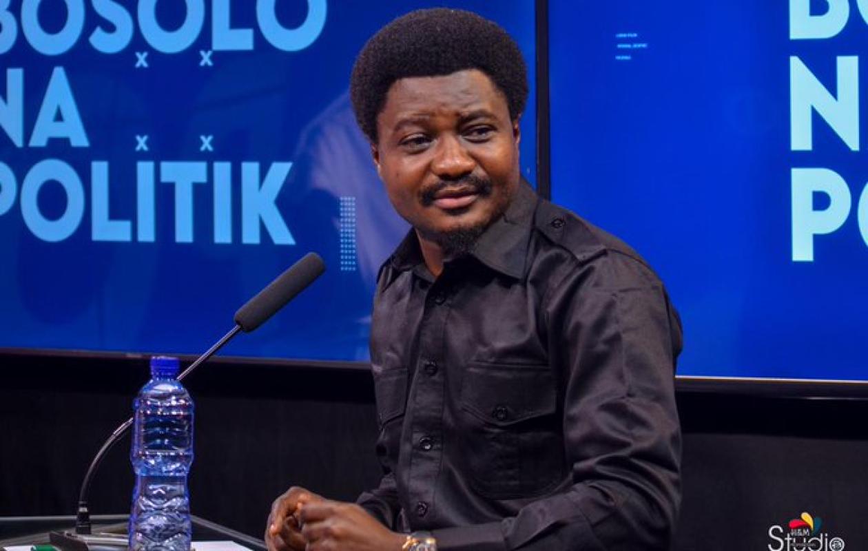 Congo : L’ancien ministre Constant Mutamba condamné à trois ans de travaux forcés pour détournement