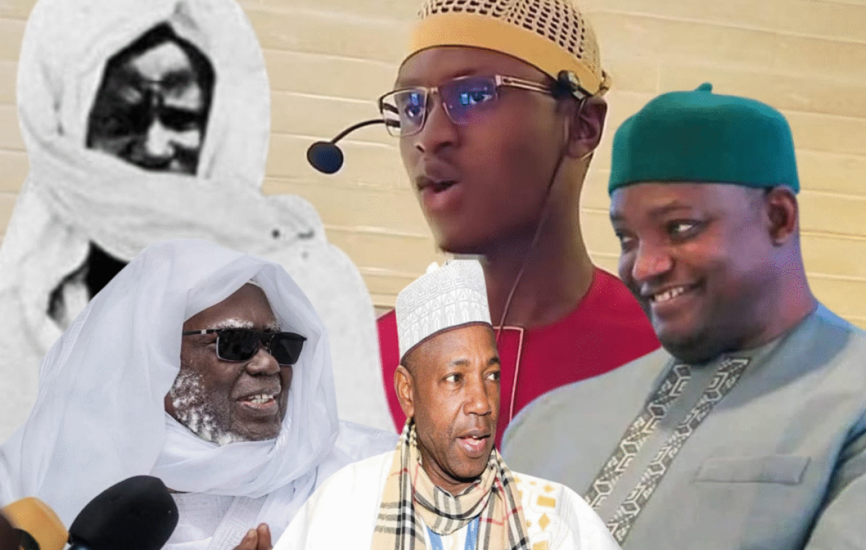 Gambie : Convoqué après son sermon contre le Magal de Touba, un imam reçoit du soutien au commissariat