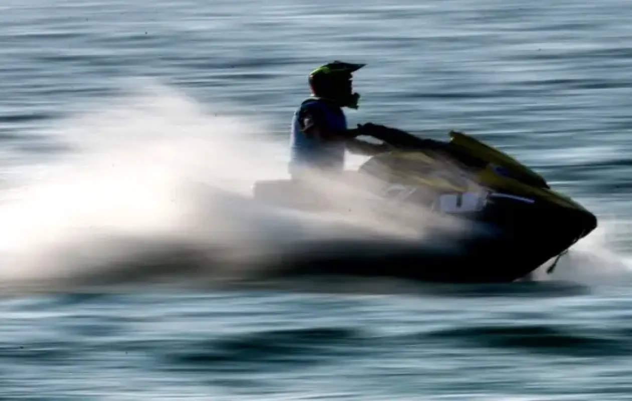 Saly : accident de jet ski, 20 millions réclamés pour la victime, le conducteur risque gros