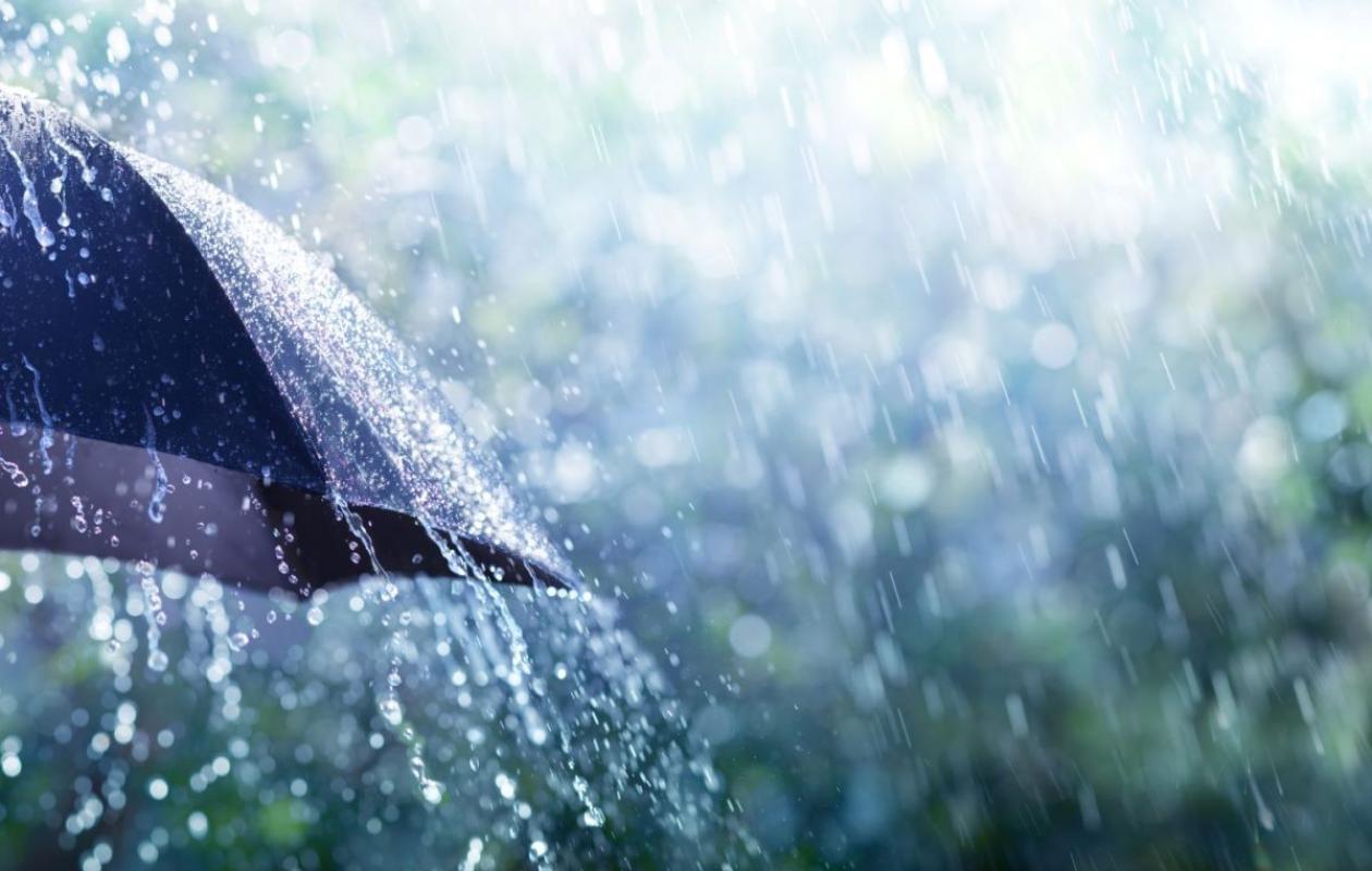 Météo : L’ANACIM annonce un Septembre pluvieux avec des précipitations supérieures à la normale