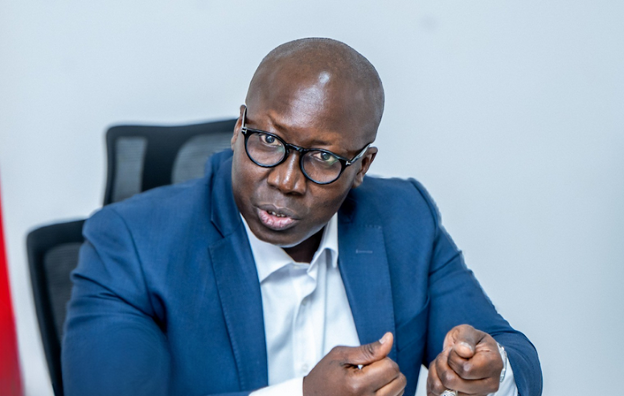 Le Dg de l’Arm révèle : «Pourquoi nous avons suspendu les importations de bananes»
