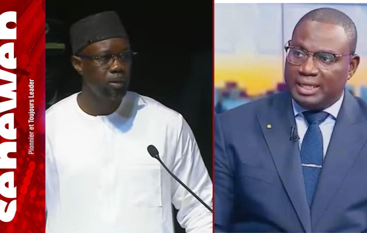 Dakar métropole internationale 2050 : Le Premier ministre Ousmane Sonko dévoile les grands axes de la Vision