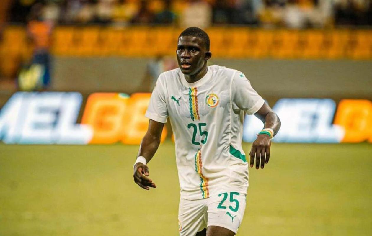 Équipe nationale : El Hadj Malick Diouf se projette sur les prochains matchs du Sénégal