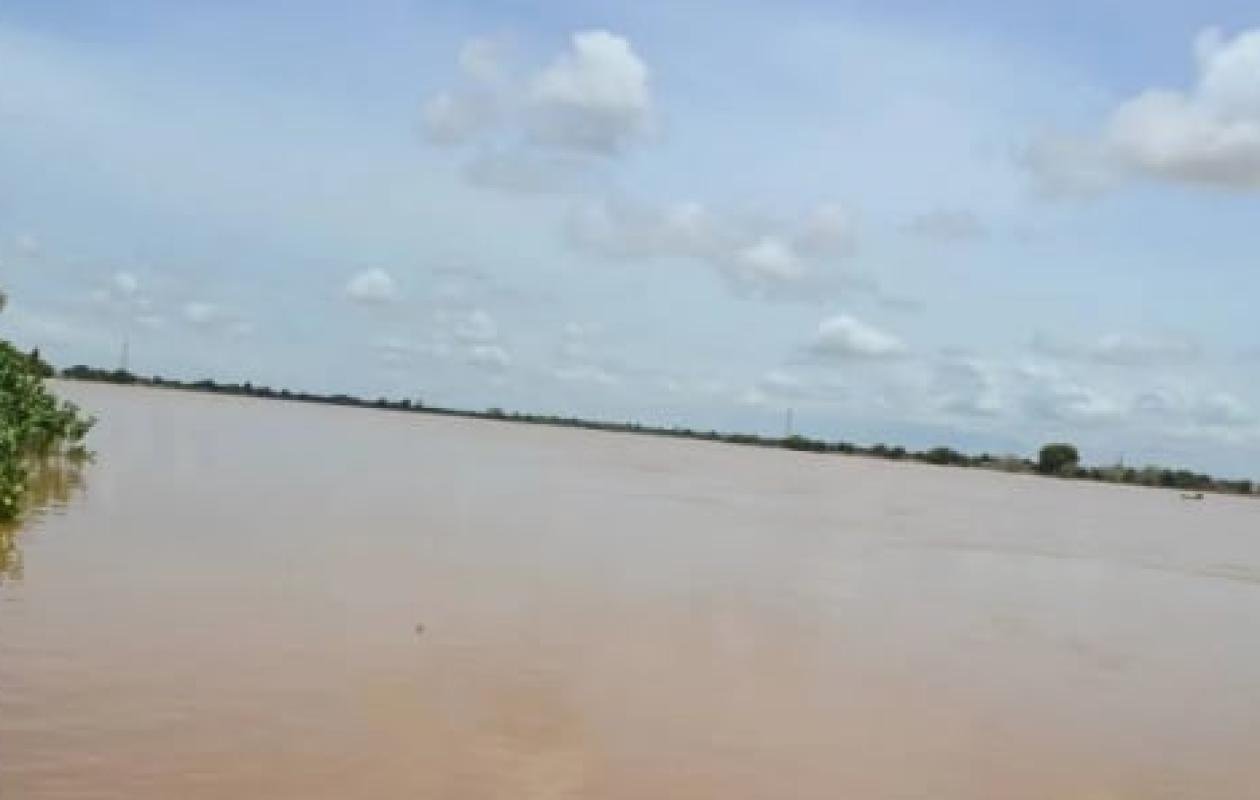 Fleuve Sénégal : Une tendance à la montée des eaux à Matam, Podor et Richard Toll