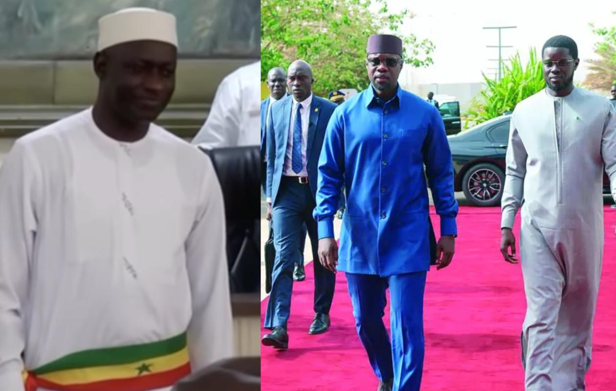 Mairie de Dakar : le choix de Abass Fall bouscule l’équipe gouvernementale