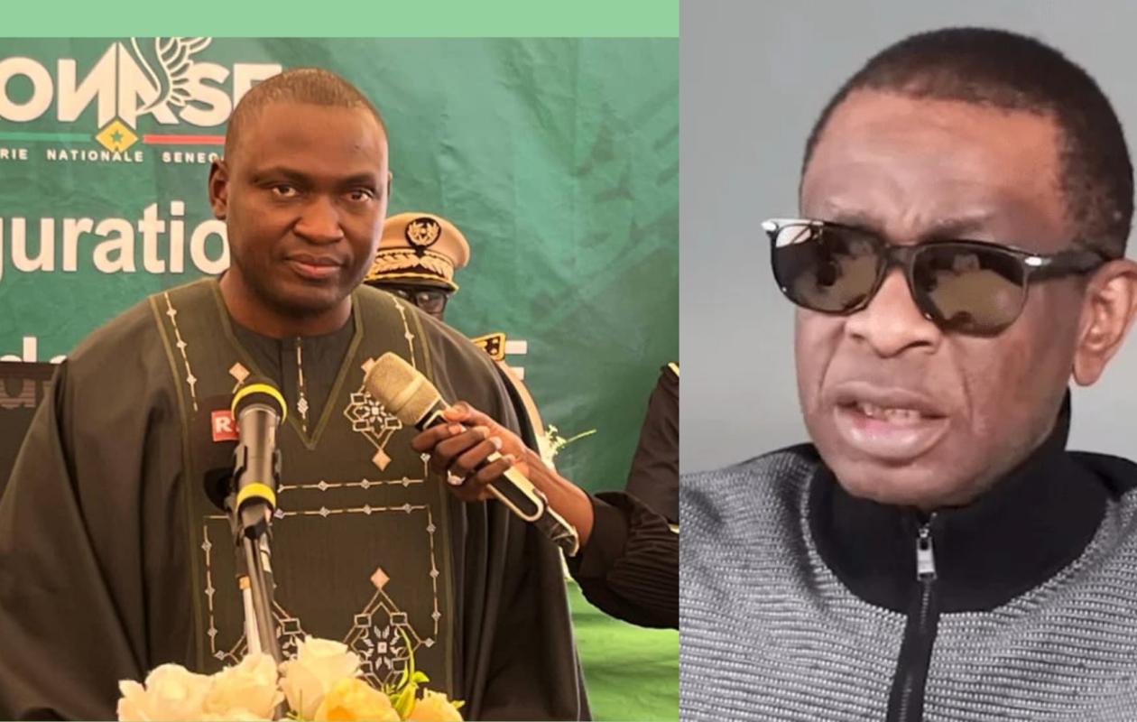 Rupture polémique : la Lonase résilie le contrat du Gfm de Youssou Ndour