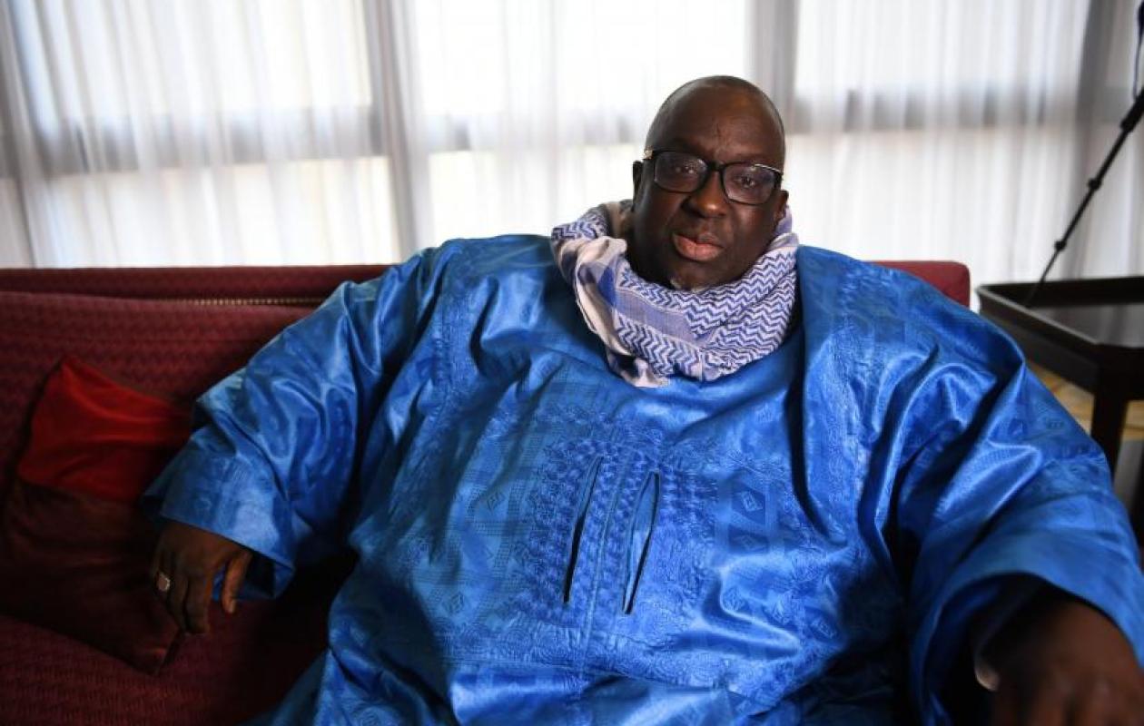 Dopage russe et corruption dans l'athlétisme: du nouveau dans l'affaire  Massata Diack