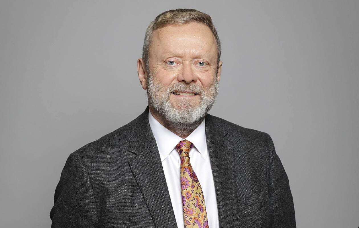 [Exclusif] Lord Collins, ministre britannique pour l’Afrique : "Nous soutenons la transparence du Sénégal et un nouveau programme avec le FMI"