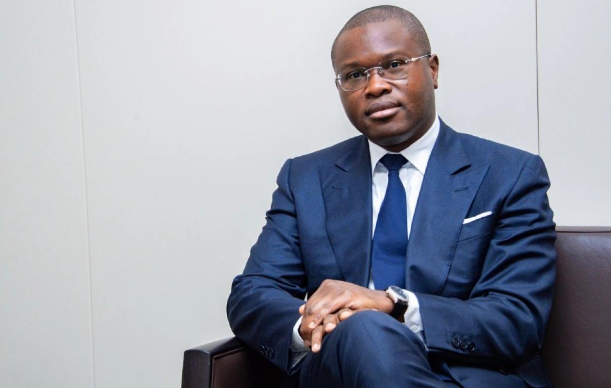 Présidentielle de 2026 au Bénin : Un député de l’opposition accorde son soutien au candidat de Talon, Romuald Wadagni