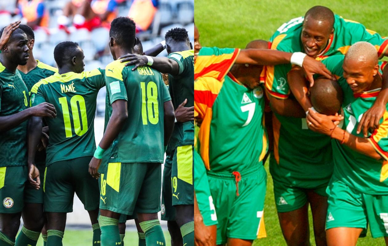 [Le Match] Lions 2002 ou 2021 : Quelle est la meilleure génération de l'histoire du Sénégal ?