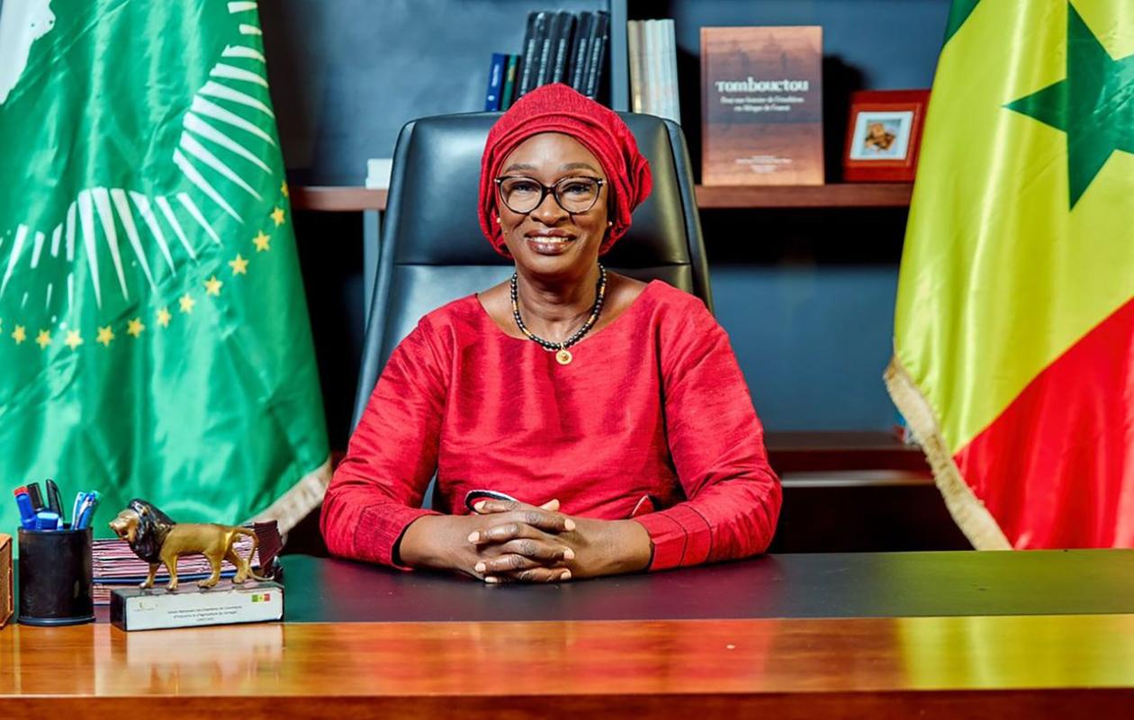 Dialogue stratégique : le Sénégal et le Royaume-Uni confirment leur partenariat annuel