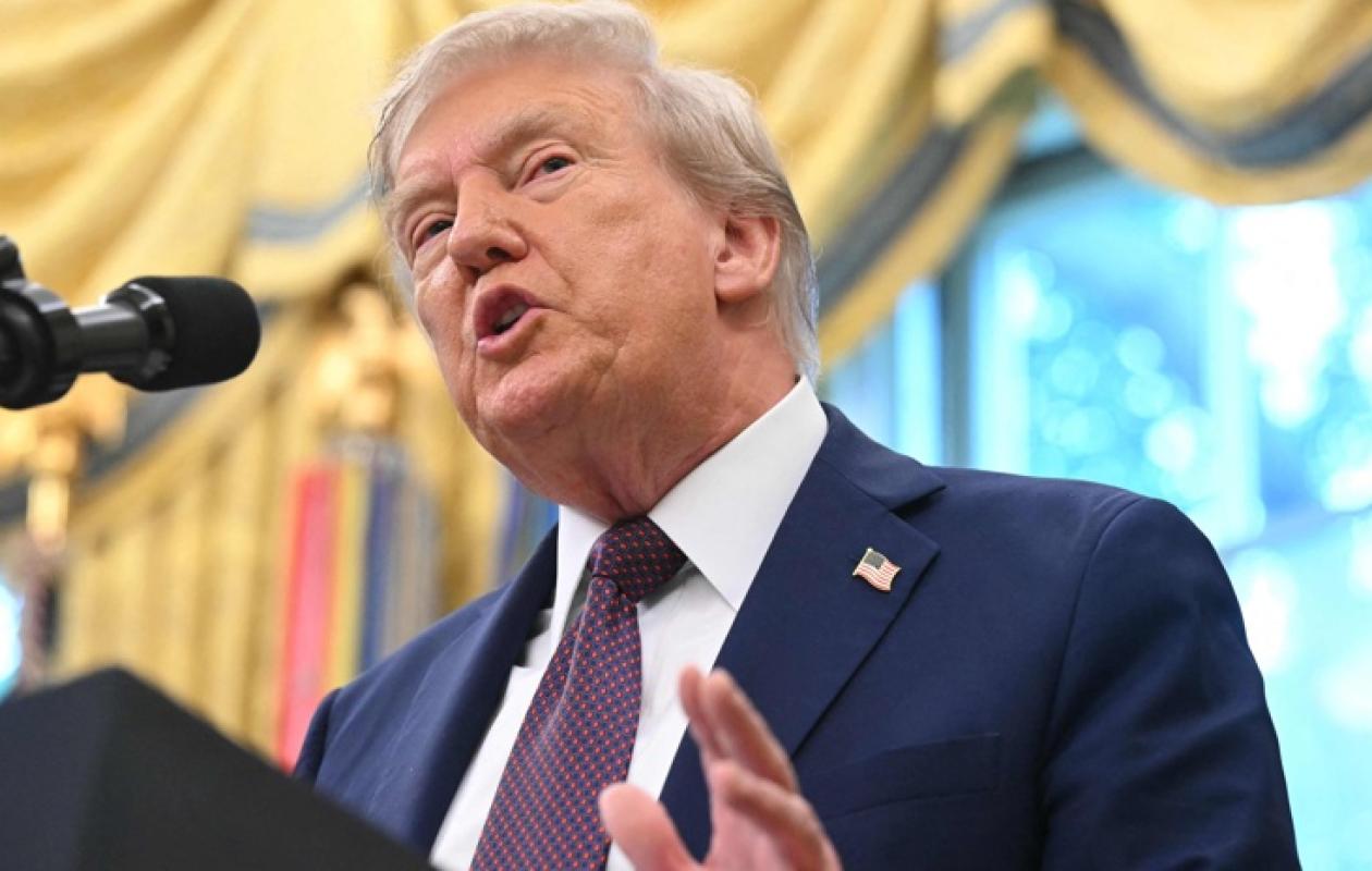 Les rumeurs sur la santé de Trump persistent malgré les démentis