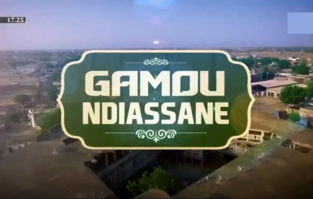 Ndiassane : Une forte délégation de Serigne Mountakha chez le Khalife des Khadrs