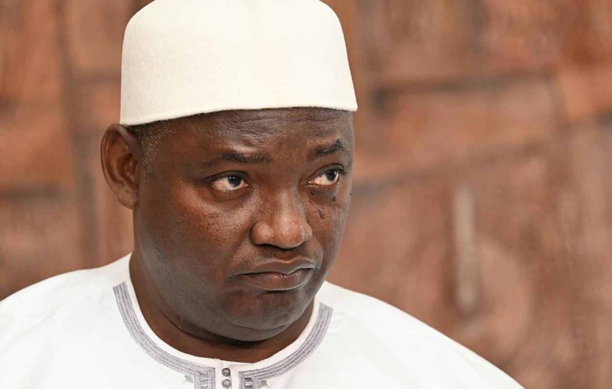 Gambie : Le Président Adama Barrow décrète le Gamou jour férié national
