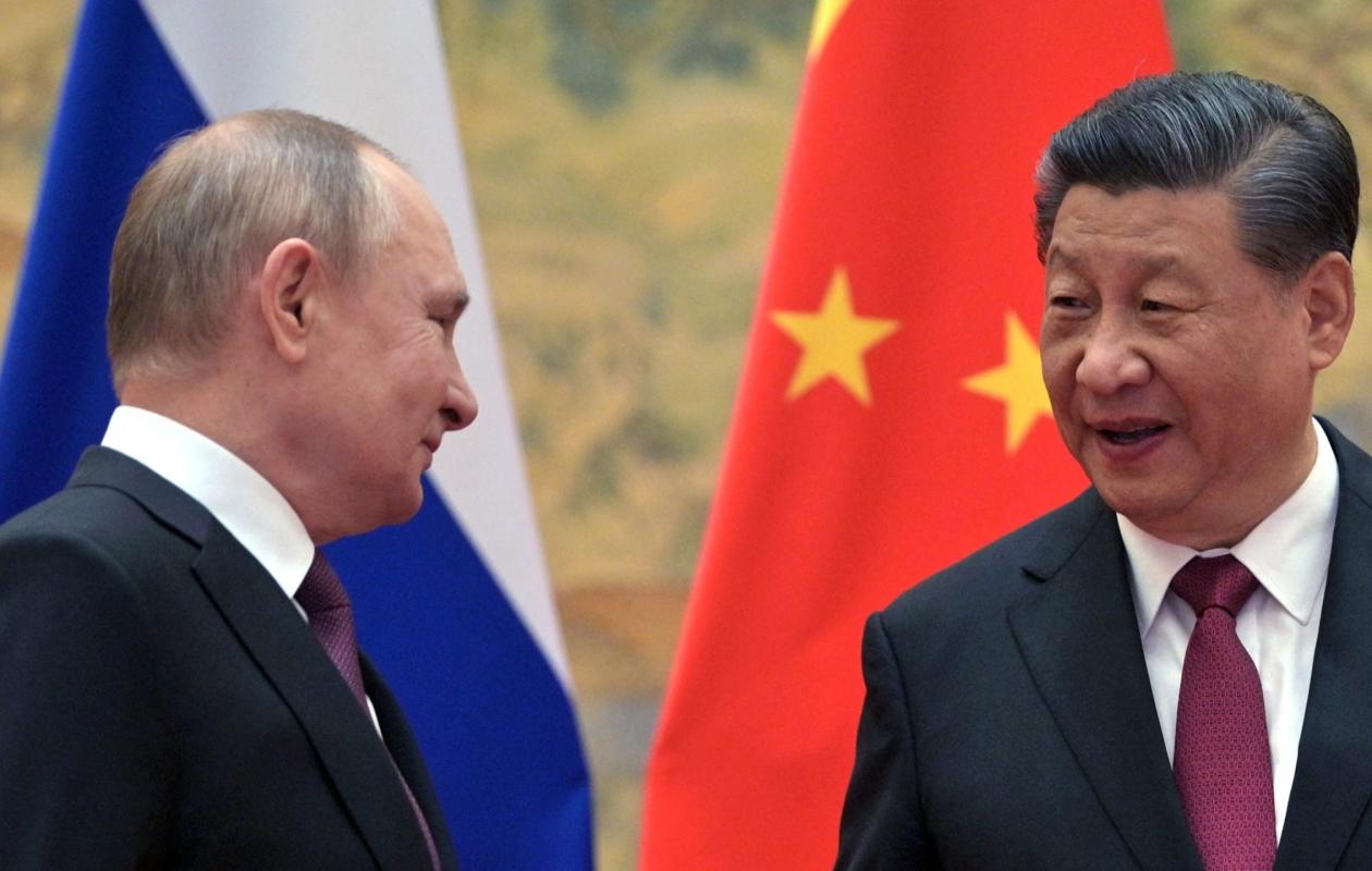 Chine : Quand Poutine et Xi Jinping parlent de transplantation d’organes et d’immortalité