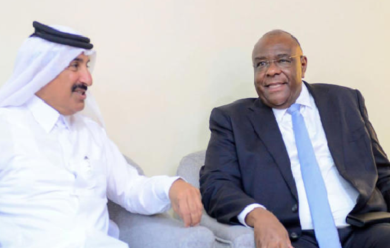 Un fonds qatari prêt à investir 21 milliards de dollars en RDC, annonce Kinshasa