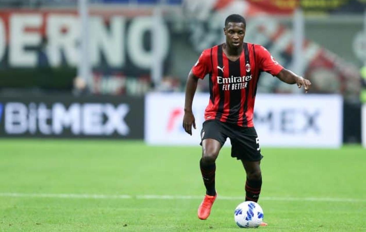 Transfert : Ballo-Touré se relance au FC Metz