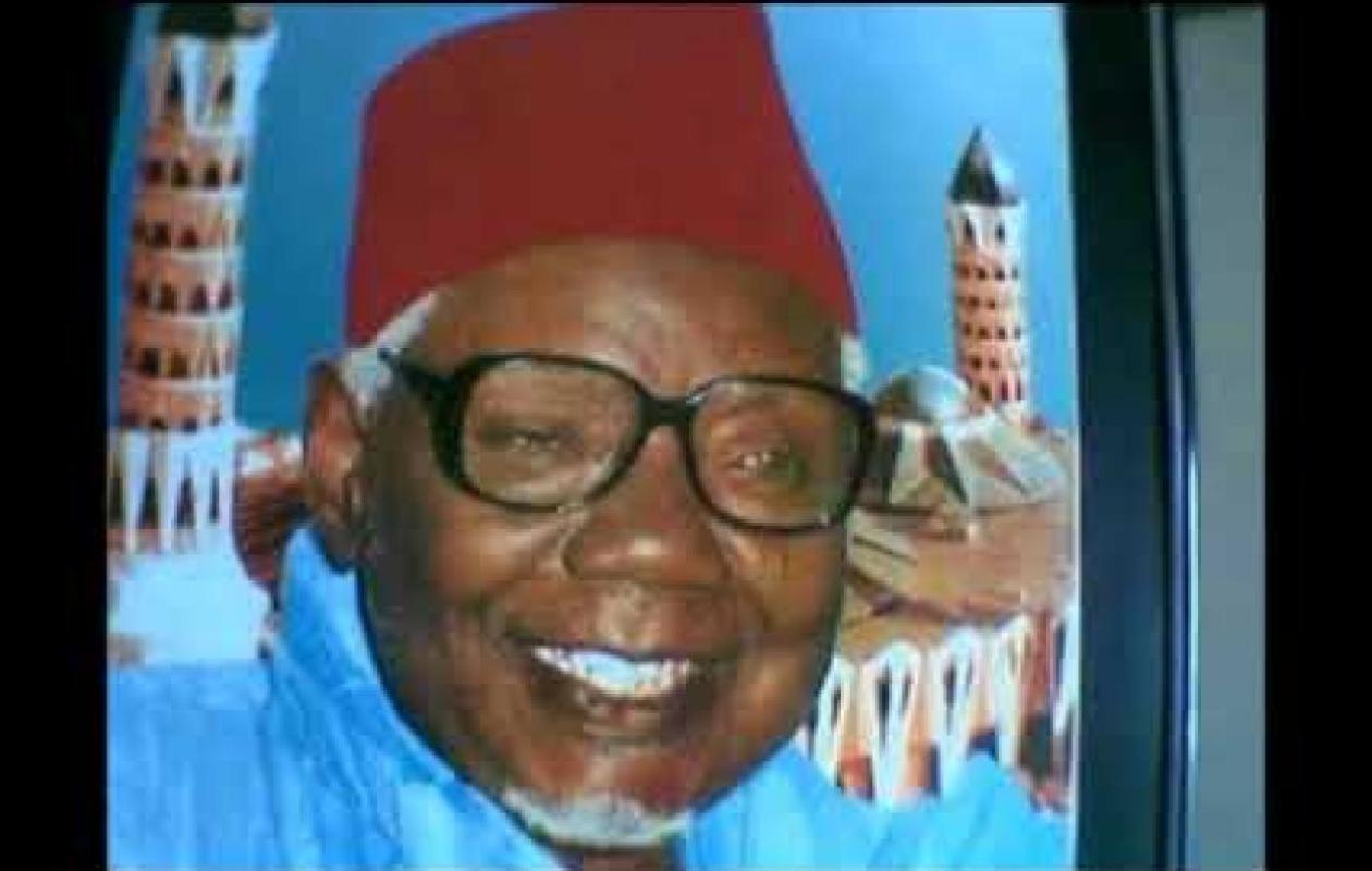 Mame Dabakh : Un héritage de sagesse et de cohésion toujours vivant