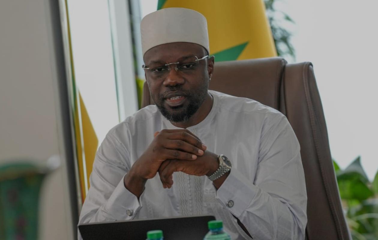 Procédures judiciaires : Ce que Sonko demande avec "insistance" à ses ministres