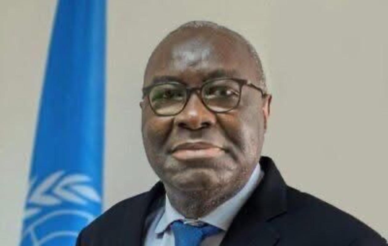 Un Sénégalais à la tête de la mission onusienne à Chypre