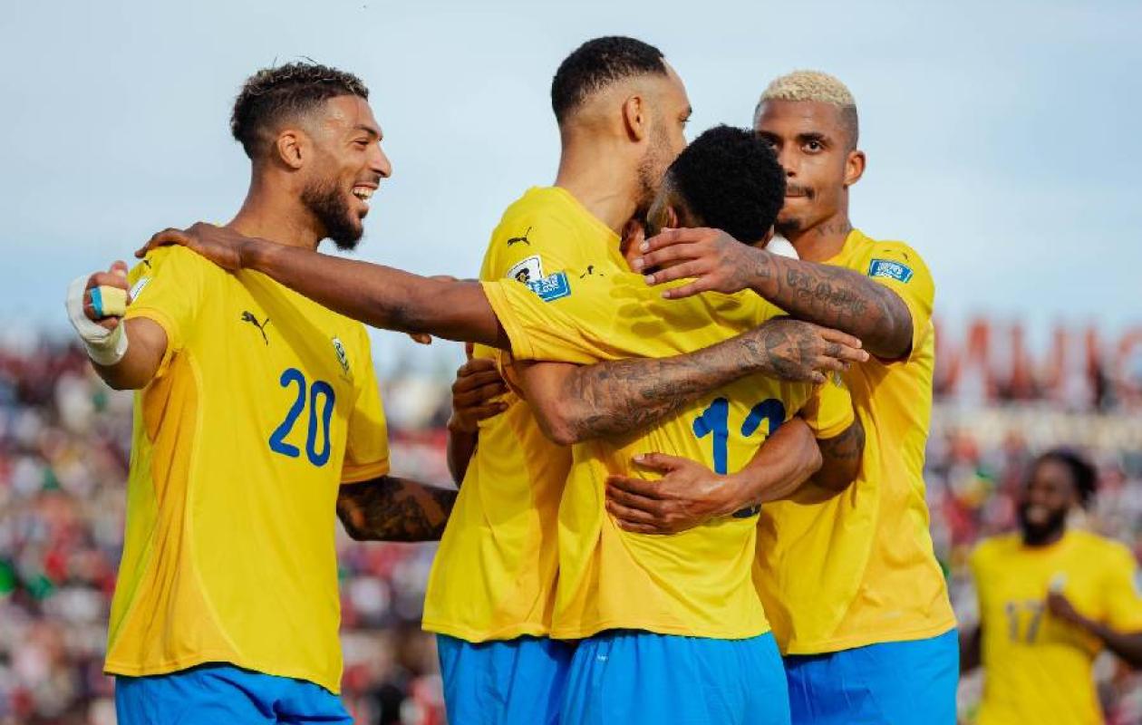 Qualifications Coupe du monde : Le Gabon écrase les Seychelles et met la pression sur la Côte d'Ivoire