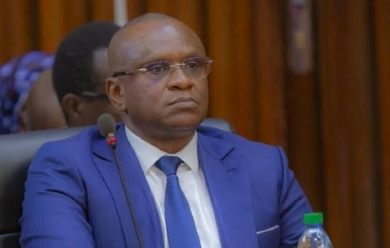 Affaire des 8 milliards F CFA : le parquet général financier écrit à Lat Diop