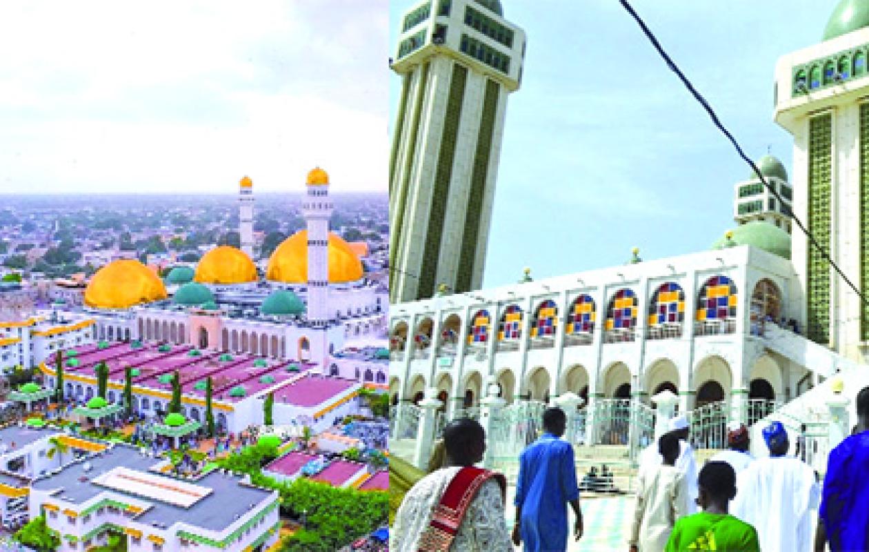 Mawlid-Al-Naby : De Tivaouane à Ndiassane, en passant par Thiénaba, Keur Mame El Hadji Ndiéguene…