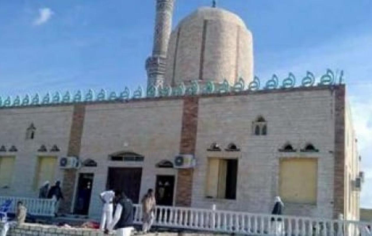 Ndiassane, capitale spirituelle de la Qadiriyya au Sénégal