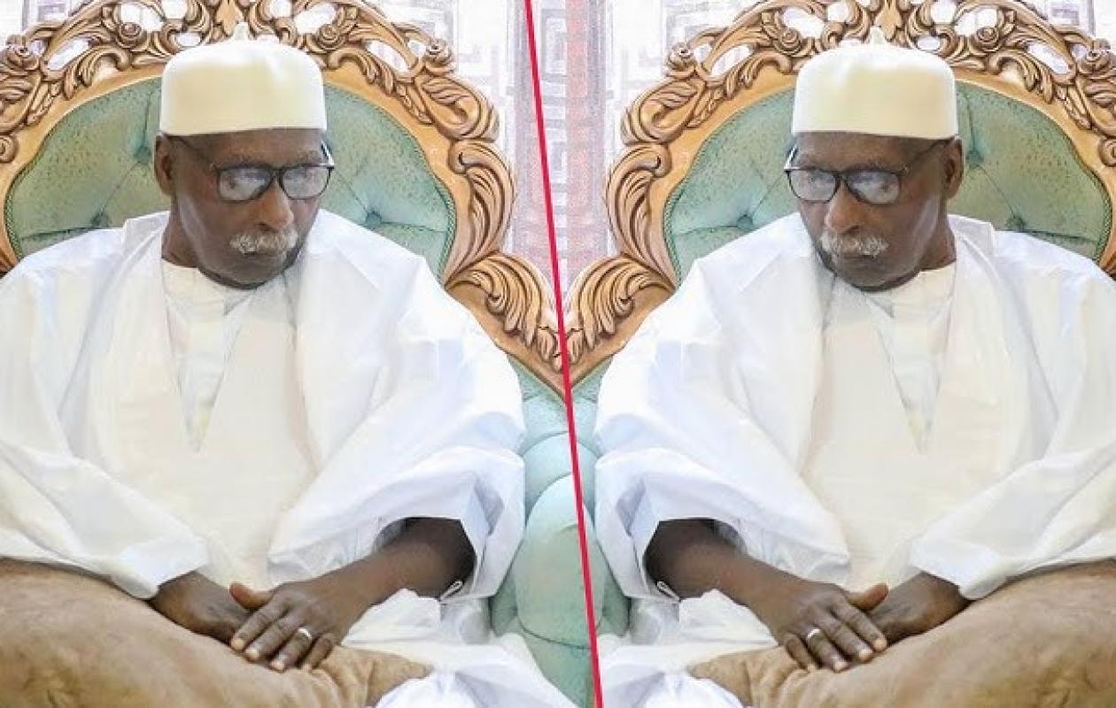 Gamou 2025 : Tivaouane prône l’unité et la cohésion pour un Sénégal plus fort
