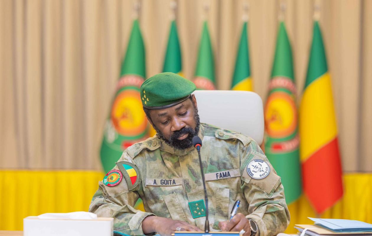 Mali : Plainte déposée contre l’Algérie à la Cour internationale de Justice après la destruction d’un drone