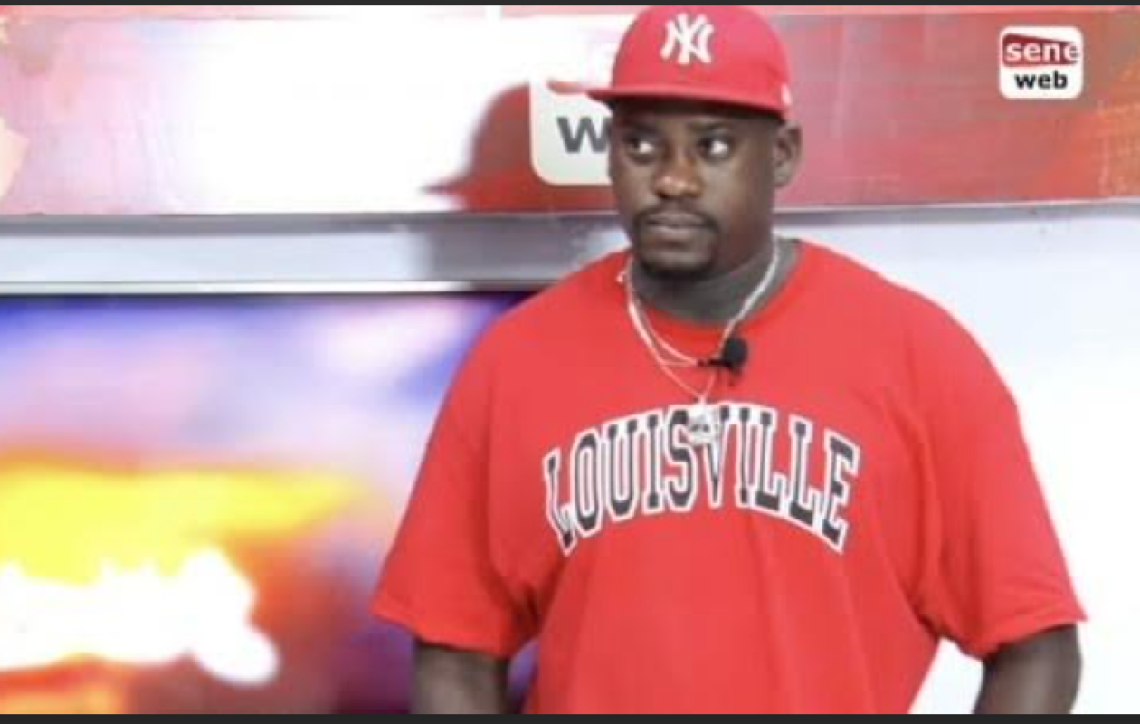 Chambre d'accusation : Liberté provisoire pour Khalifa Rappeur, après 3 mois de prison