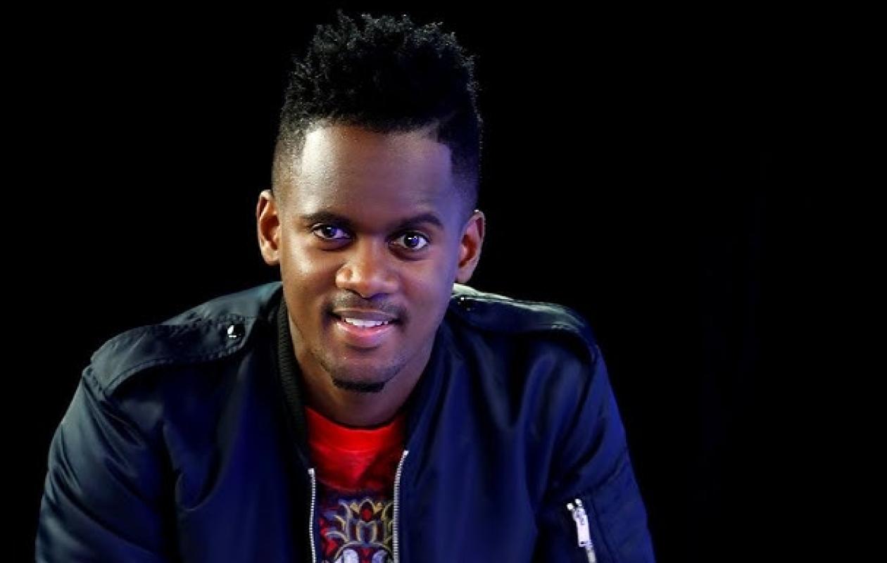 🚨 Abidjan : Le rappeur Black M convoqué pour conduite imprudente