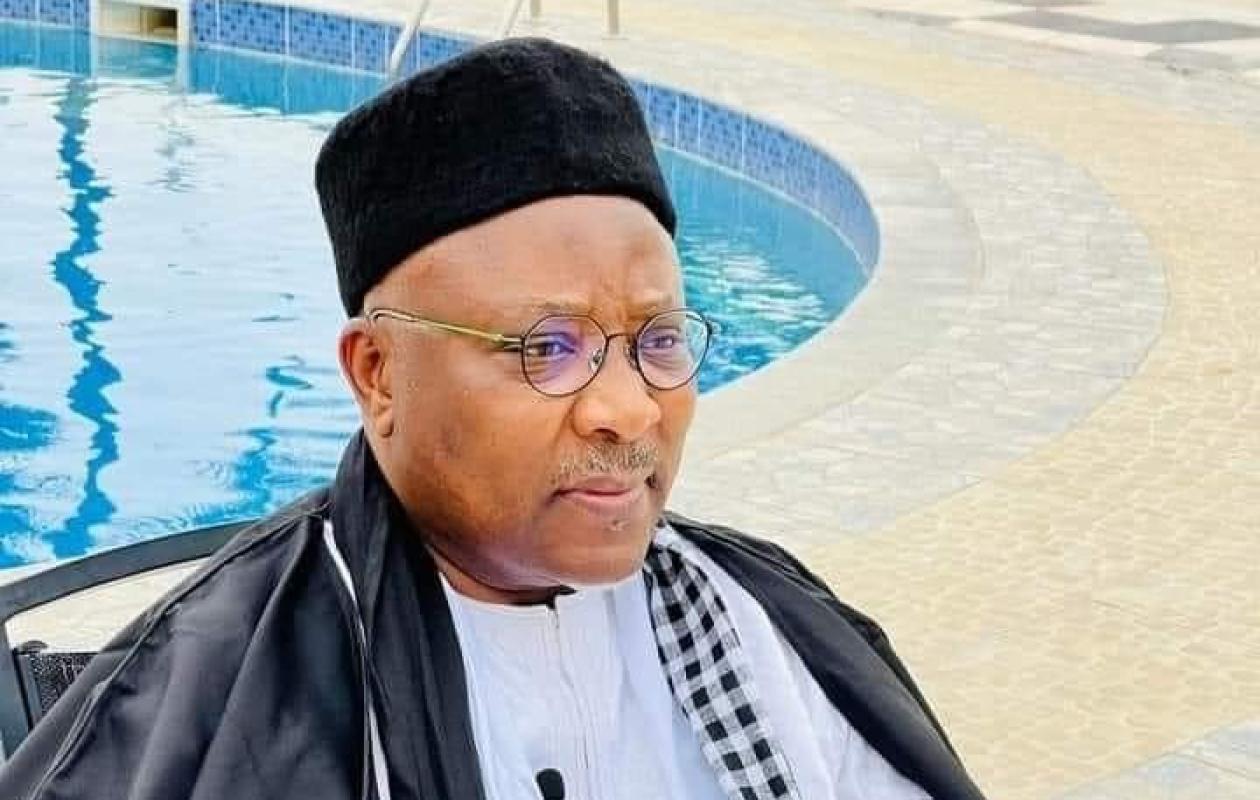Gamou Médina Baye : Cheikh Mouhamadoul Khoraychi Niass met en garde contre les dérives de l’intelligence artificielle