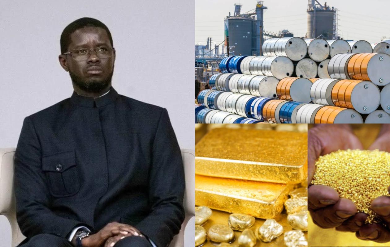 Pétrole, or, titane...: le Sénégal réduit son déficit de près de 998 milliards FCFA