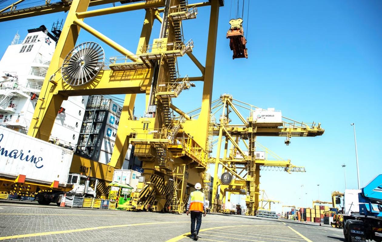 Port autonome de Dakar sous pression : la note abaissée met en lumière ses enjeux financiers et stratégiques