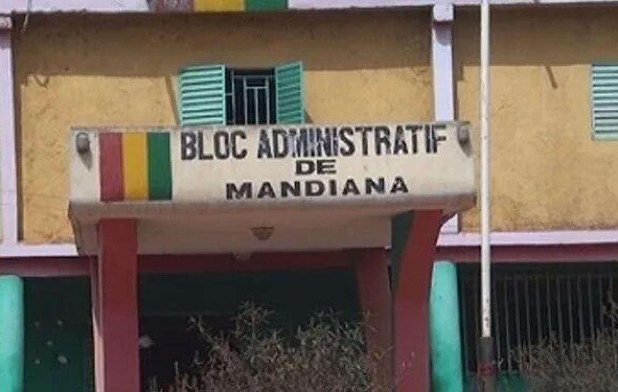 Guinée : la vérité sur le décès de Lanciné Konaté, faussement présenté comme agent Croix-Rouge