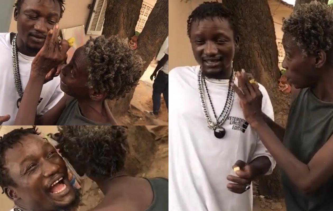 Décès de la mère du rappeur Dof Ndeye