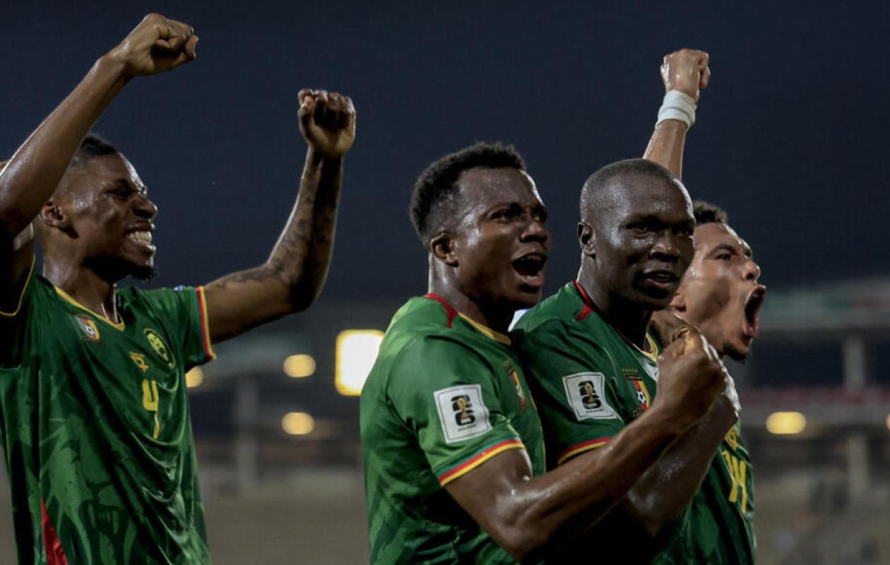 Qualifs’ Coupe du monde 2026 : Les étonnantes révélations du sélectionneur de Eswatini après la défaite contre le Cameroun