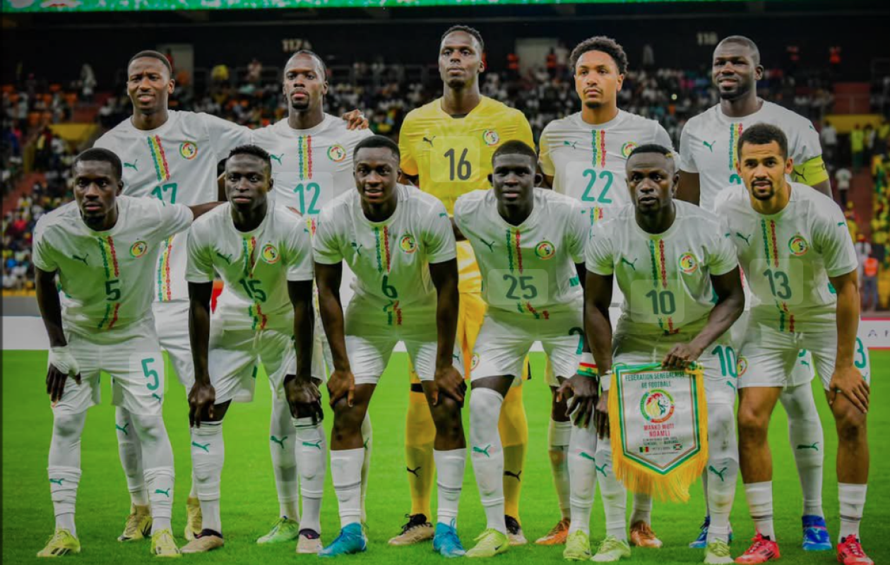 Sénégal vs Soudan (2-0) : Les tops et les flops