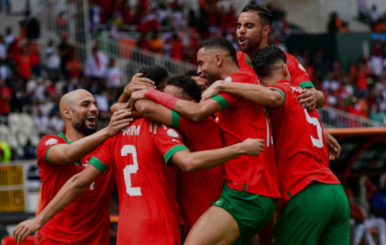 Qualifications Coupe du monde : Maroc qualifié, l'Égypte se rapproche, la Côte d’Ivoire détrône le Gabon