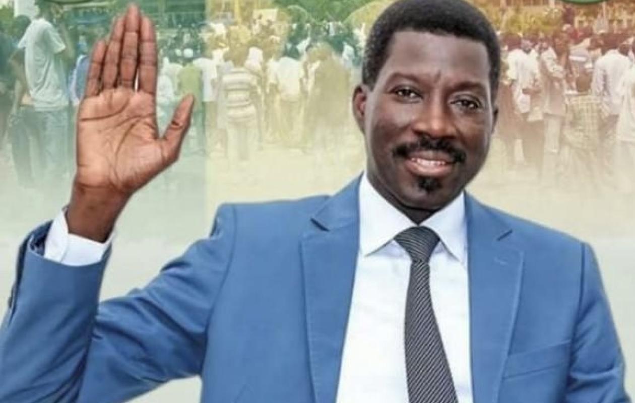 Jëf Jël : Talla Sylla, le grand retour