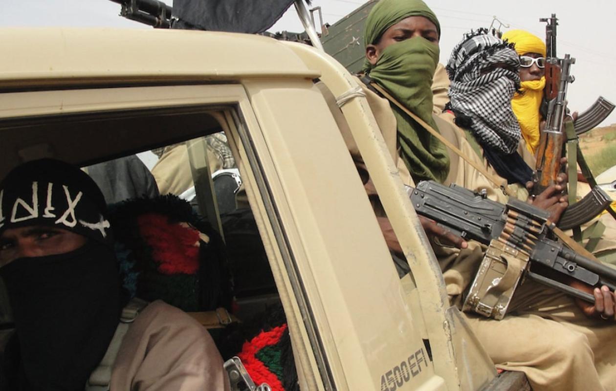"Six Sénégalais enlevés au Mali par des groupes armés djihadistes", alerte l’Union des Routiers du Sénégal