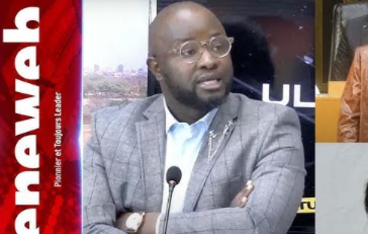 Diffamation: Cheikh Mbacké Gadiaga libre après 2 mois de prison