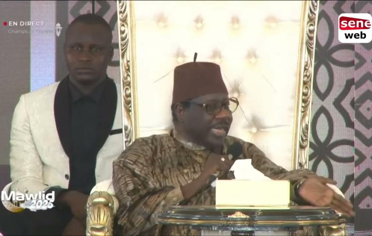 "Des membres de la famille Sy paient des gens pour me...": révélations explosives de Moustapha Sy...